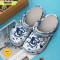 Toronto Blue Jays MLB Crocs Clogs Shoes Comfortable 365crocs 2jpg