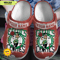 Boston Celtics NBA Premium Sport Comfortable Clogs Crocs Shoes Edition Three 365crocsjpg