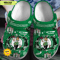 Boston Celtics NBA Sport Crocs Clogs Shoes Comfortable 365crocsjpg
