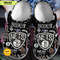 Brooklyn Nets NBA Basketball Sport Crocs Clogs Shoes Comfortable  365crocsjpg