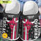 Chicago Bulls Basketball Club Crocs Clogs Comfortable Shoes  365crocsjpg