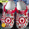 Chicago Bulls NBA Sport Crocs Clogs Shoes Comfortable  365crocsjpg