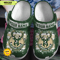 Milwaukee Bucks NBA Basketball Comfortable Clogs Shoes Series Collection 365crocsjpg