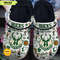 NBA Milwaukee Bucks Sporty Basketball Unique Comfortable Lined Crocs Design  365crocsjpg