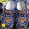 New York Knicks NBA Sport Crocs Clogs Shoes Comfortable  365crocsjpg