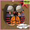 Basketball Personalized American Crocs Crocband Clog For Women Men Custom Crocs 0