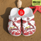 Baseball Crocs St Louis Cardinals For Baseball Crocs Clog Shoes Custom Crocs 0