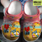 Bad Bunny Clogs Shoes For Mens Womens Custom Crocs 0