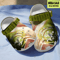 Awesome Bass Fishing Crocs For Women Crocs Classic Clogs Shoes Custom Crocs 0