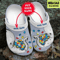 Autism Elephant Mom Different Beautiful Crocs Crocband Clog Custom Crocs 0