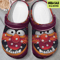 Animal Muppe Clog Shoes Crocs For Mens And Womens Custom Crocs 0