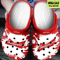 Amazon Budweiser Beer Crocs Crocband Clog For Women Men Custom Crocs 0