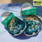 Amazing Bass Fishing Clogs Crocs Shoes Custom Crocs 0