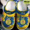 Agriculture Ffa Crocs Crocband Shoes Custom Crocs 0
