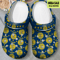 Agriculture Ffa Crocs Clog Shoes Custom Crocs 0