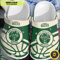 Milwaukee Bucks Basketball Club Crocband Comfortable Shoes Clogs For Men Women 0