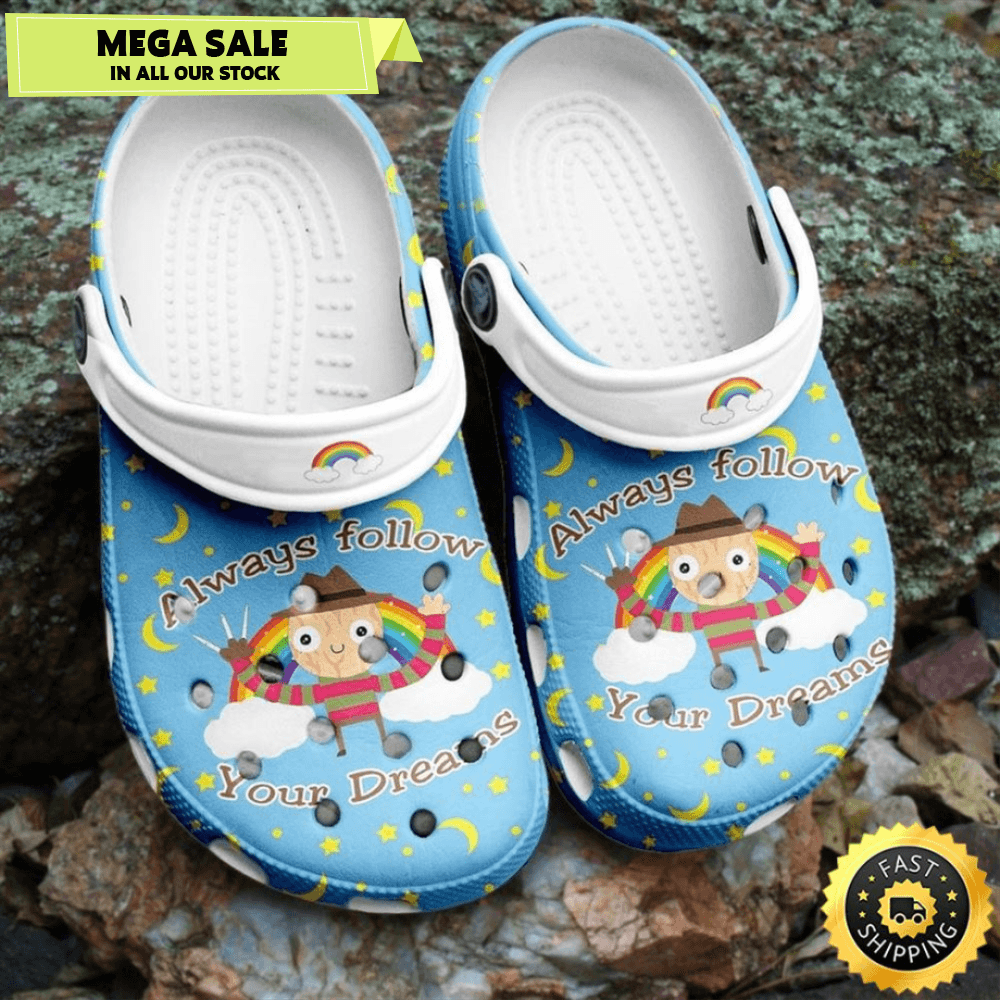 Michael Myers Halloween Gifts Adults Kids Crocs Shoes Crocband Clog For Men Women Ht 0