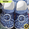 Memphis Grizzlies Basketball Club Clogs Shoes Crocband Comfortable Crocs For Men Women 0