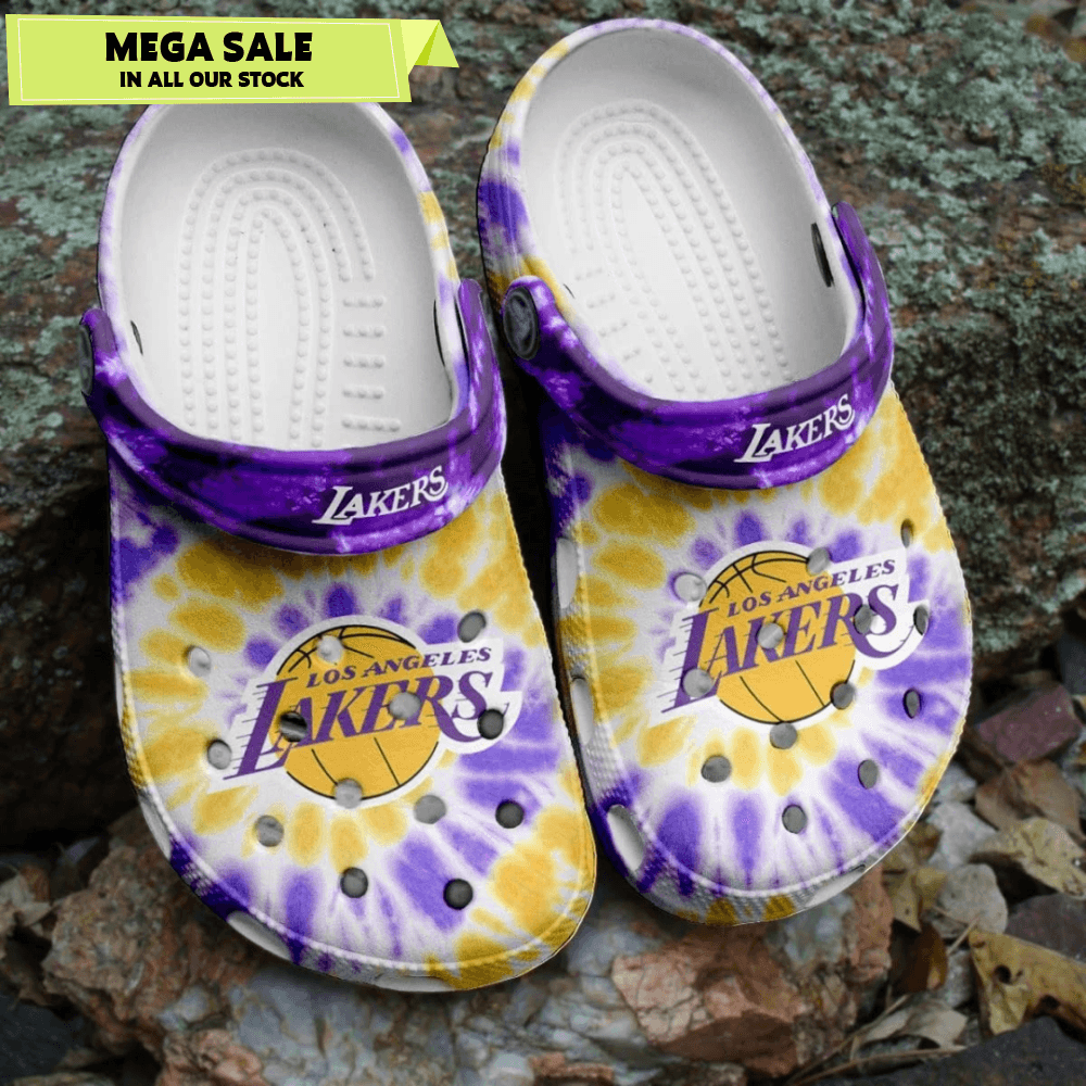 Gonden State Warriors Basketball Club Crocs Crocband Clogs Shoes Comfortable For Men Women 0