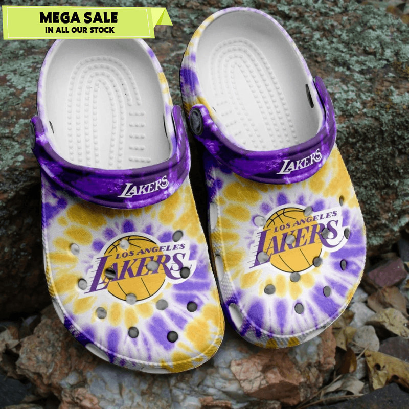 Gonden State Warriors Basketball Club Crocs Crocband Clogs Shoes Comfortable For Men Women 0