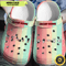 Customizable 3d Clog Shoes For The Ultimate Disney Enthusiast 0