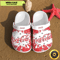 Cocacola Crocs Clogs Crocband Shoes Comfortable For Men Women 0