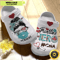 CNA Life Nurse Crocs Crocband Clog Shoes 0