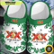 Cerveza Dos Equis Beer Crocband Shoes Comfortable Clogs Crocs For Men Women 0