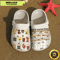 Beer Knowledge 102 Gift For Lover Rubber Clog Shoes Comfy Footwear 0