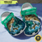 Amazing Bass Fishing Clogs Crocs Shoes Gifts For Fathers Day 0