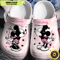 3d Clog Shoes By Crocs  Experience The Disney Wonder 0