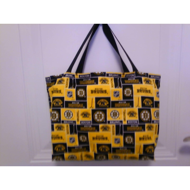 Boston Bruins tote bag 1.jpg