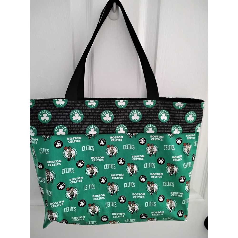 Boston Celtics Tote Bag 2.jpg