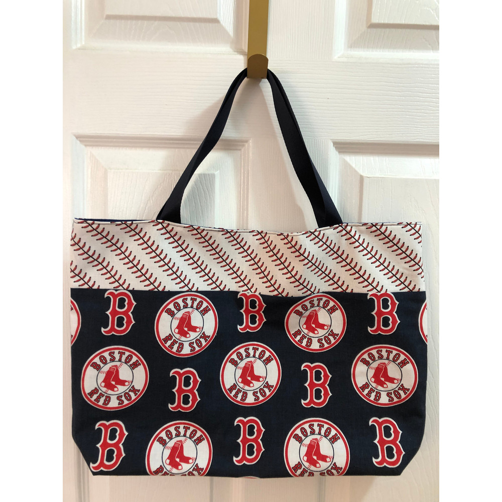 Boston Red Sox tote bag 3.jpg