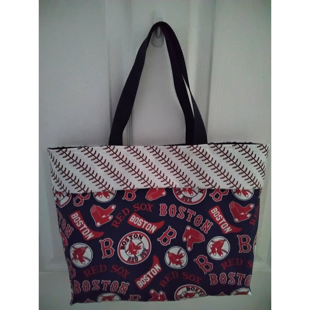 Boston Red Sox tote bag 4.jpg
