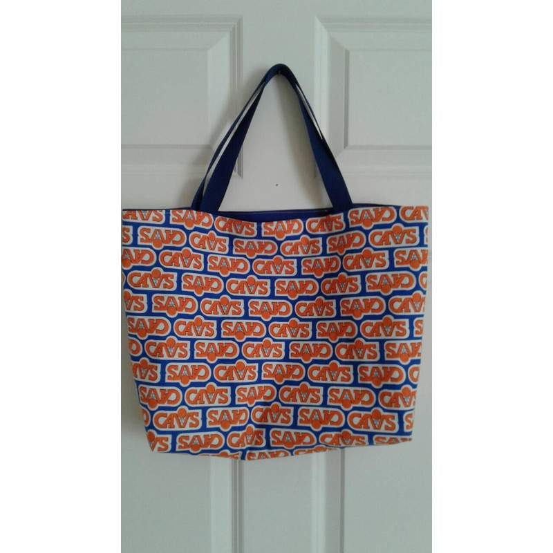 Cleveland Cavaliers tote bag.jpg