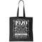 1920 Rare Limited Edition Legend 100th Birthday Tote Bag.jpg