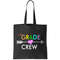 1st Grade Crew Arrow Heart Tote Bag.jpg