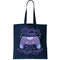 1st Grade Level Unlocked Back To School Gamer Tote Bag.jpg