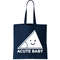 Acute Baby Matching Family Shirts Tote Bag.jpg