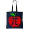 Apple Pi Pie 3.14 Tote Bag.jpg