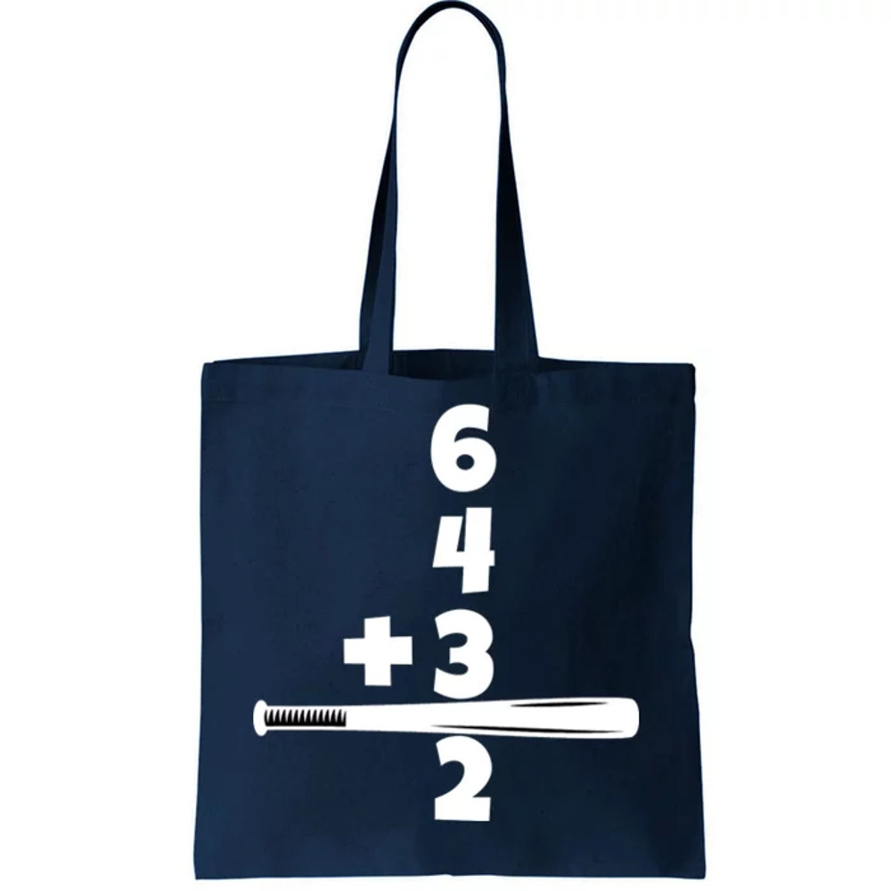 Baseball Funny Joke Tote Bag.jpg