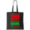Black History Doesn't End With Obama Tote Bag.jpg
