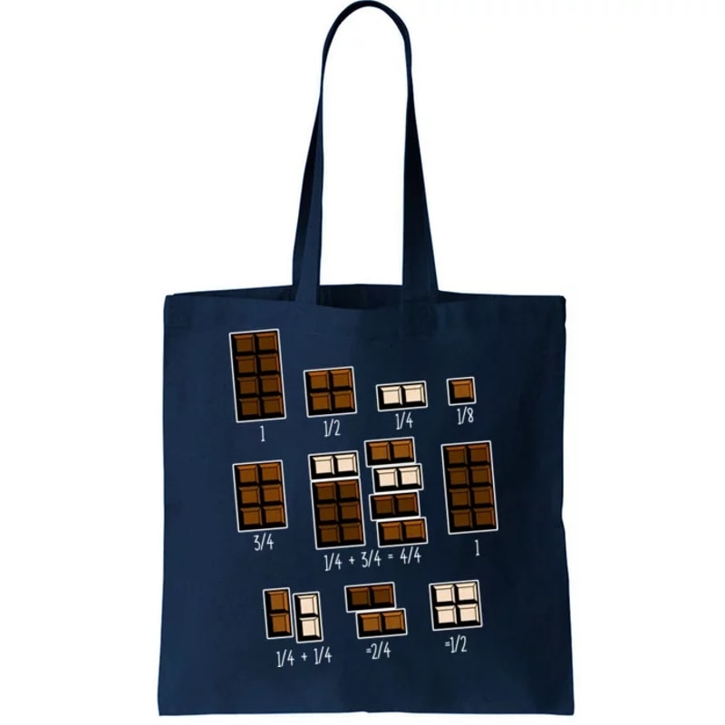 Chocolate Fractions Tote Bag.jpg