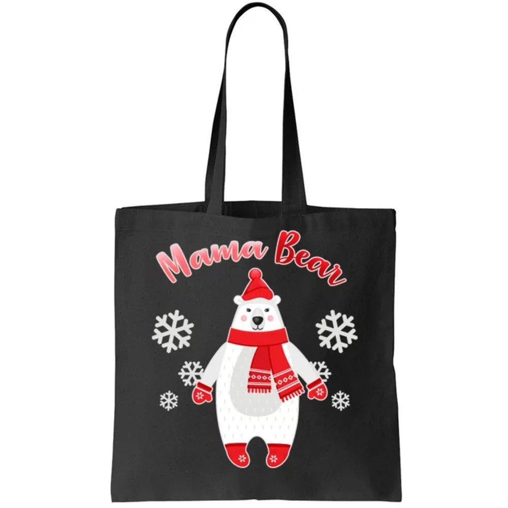 Christmas Mama Bear Tote Bag.jpg