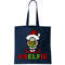 Christmas Selfie Elf Tote Bag.jpg
