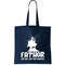 Cool Father's Day Mighty FATHOR Tote Bag.jpg