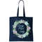 Crazy Plant Lady Floral Logo Tote Bag.jpg