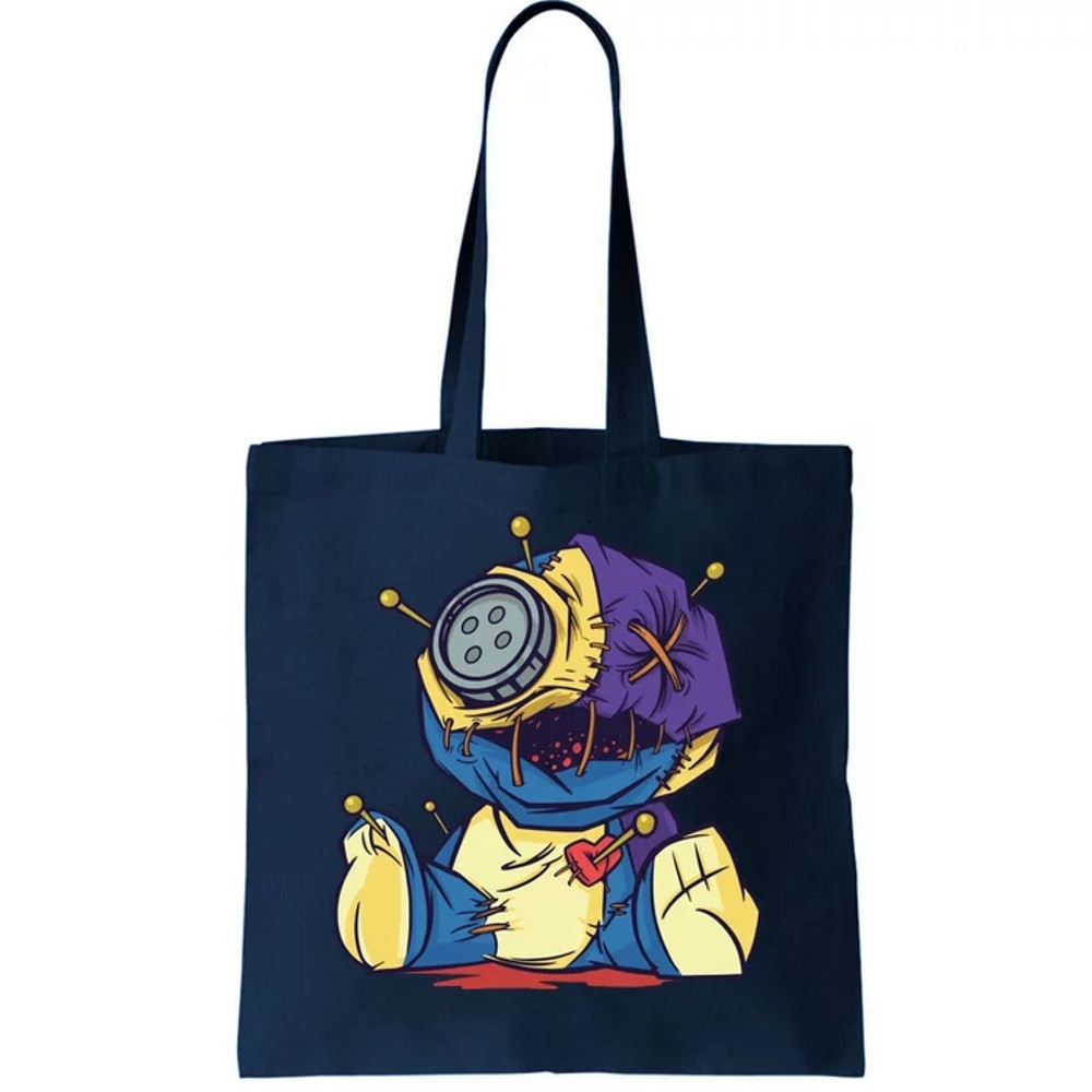 Creepy Voodoo Doll Tote Bag.jpg