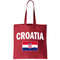 Croatia Team Vintage Soccer Flag Tote Bag.jpg